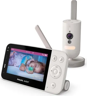 Immagine prodotto di Philips Avent SCD923/26 Video baby monitor
