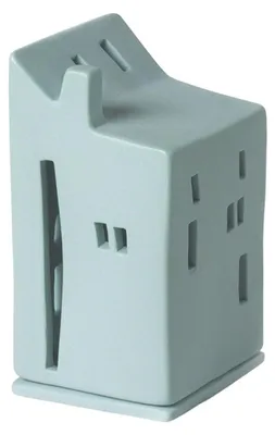Produktbild von Räder Design Lichthaus Blau (11,7cm)