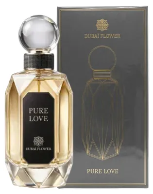 Immagine prodotto di Dubaï Flower Pure Love Extrait de Parfum Mixte Mixte 100ml