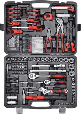 Zdjęcie produktu dla Casals Hand tool set 303 pieces HH303 4HL
