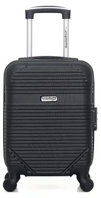 Produktbild von AMERICAN TRAVEL – Handgepäckkoffer XXS MEMPHIS 46 cm, 4 Rollen