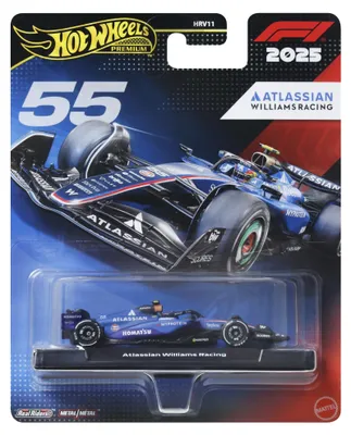 Image de Hot Wheels JKD85, Voiture, 14 ans, Tissu, Plastique, Multicolore