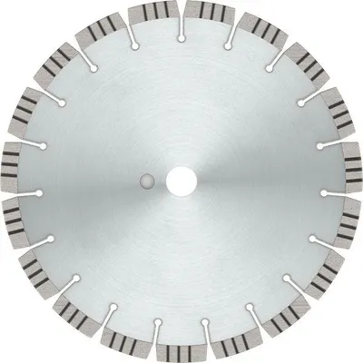 Produktbild von PRO Abrasive Diamanttrennscheibe, 300 x 20/25,4 mm
