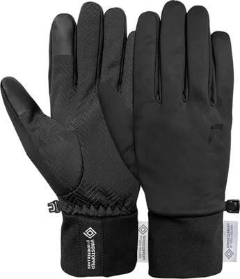 Image de Reusch Gants à doigts Tromso WINDSTOPPER® TOUCH-TEC avec qualité coupe-vent 7700 black 6