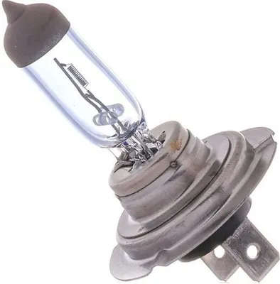 Immagine prodotto di 1x NEOLUX® BlueLight H7 lampadina abbagliante 12V 55W 5000K PX26d alogena N499B