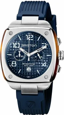 Immagine prodotto di Orologio Briston da uomo 22142.S.T.15.RNB