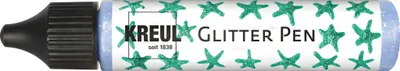 Produktbild von KREUL Glitter Pen Galaxy 29 ml