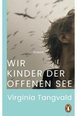 Immagine prodotto di Wir Kinder der offenen See