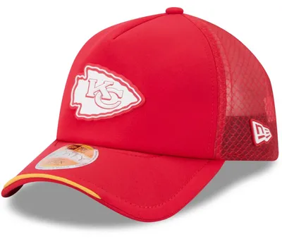 Produktbild von New Era 9Forty APEX Cap - SIDELINE Kansas City Chiefs - L/XL