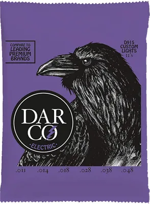 Produktbild von Martin Darco D915 - custom light (011-048)