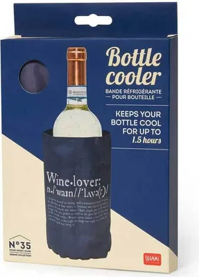 Produktbild von Legami Kühlmanschette Lover Sonstige Sonstige