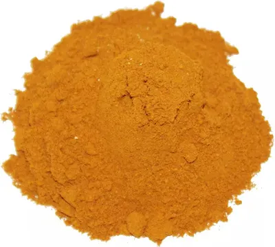 Produktbild von Miraherba -  Curcuma gemahlen - 50g