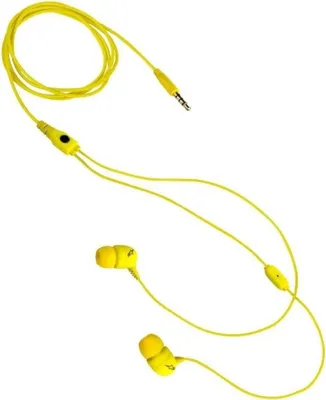 Produktbild von In-Ear Headset Alpinestars Yellow