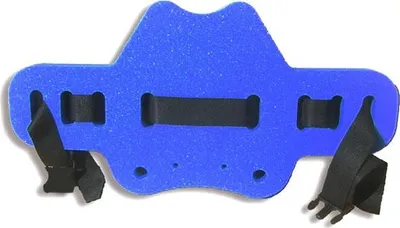 Immagine prodotto di Cintura da nuoto Leisis Blu,Nero M Blu,Nero M
