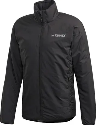 Produktbild von Adidas Jacken Terrex Insulation, DZ2049, Größe: 164