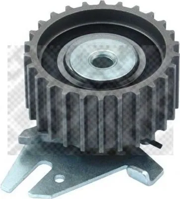 Produktbild von MAPCO 23074 Spannrolle Zahnriemen Ø65mm für FIAT PUNTO (188) für ALFA ROMEO 147 (937)