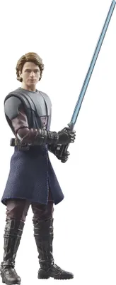 Immagine prodotto di Figurka Akcji Anakin Skywalker 10 cm - Star Wars: Ahsoka Vintage Collection od Hasbro
