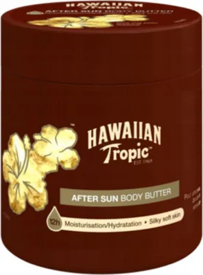 Produktbild von Hawaiian Tropic After Sun Feuchtigkeitsbalsam 250ml