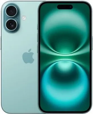 Immagine prodotto di Apple iPhone 16 Plus 5G 8GB RAM 256GB Teal EU
