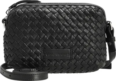 Produktbild von Les Visionnaires Lynn Weave Silky - Umhängetasche (black)