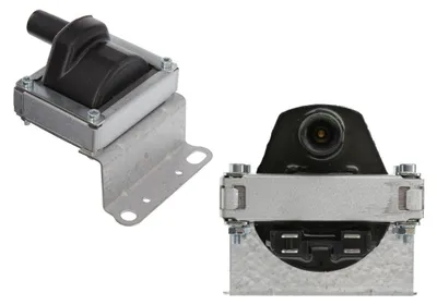 Produktbild von VALEO 245042 Zündspule für OPEL Corsa B Schrägheck (S93) Astra F CC (T92) VECTRA B (36) Kadett E CC (T85) Astra F Caravan (T92)
