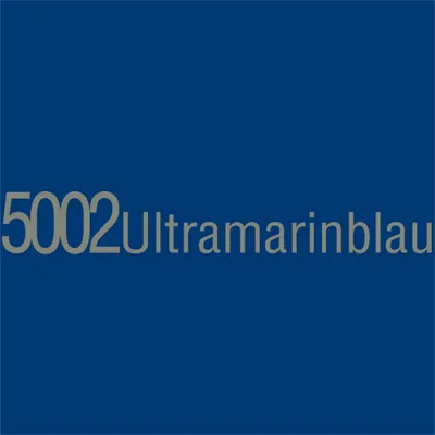 Produktbild von Brantho Korrux "3 in 1" 0,75 l 5002 Ultramarinblau