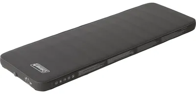 Produktbild von Camping-Luftmatratze Supercomfort 7,5cm Single 2198021 (grau, 200 x 68cm)