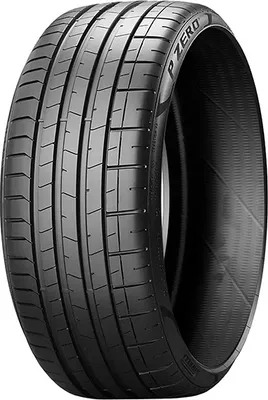 Immagine prodotto di Pirelli P-Zero (Auto Sportiva) (Vol) 235/55R18 100V