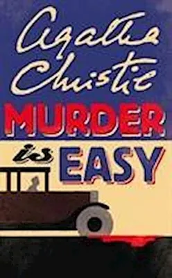 Productafbeelding van Murder Is Easy