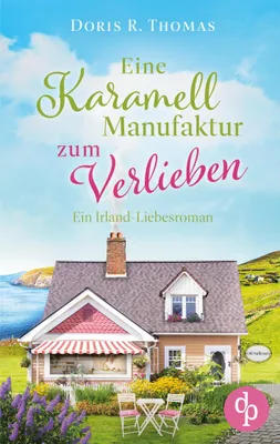 Produktbild von Eine Karamellmanufaktur zum Verlieben