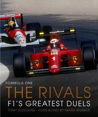 Produktbild von Formula One: The Rivals