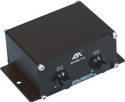 Immagine prodotto di Trasmettitore/Convertitore di linea ESX SXBLT4