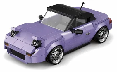 Immagine prodotto di PB8817 - Roadster MX (Happy Build)