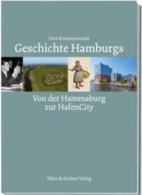 Obrázok produktu pre Geschichte Hamburgs