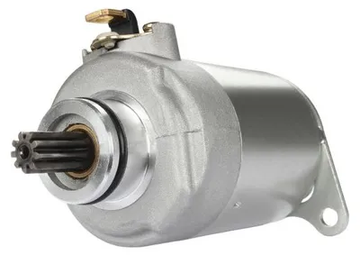 Produktbild von Anlasser (9 Zähne / im Uhrzeigersinn) für Kymco Grand Dink 125 / Yager 125 / New Sento 50 – RMS
