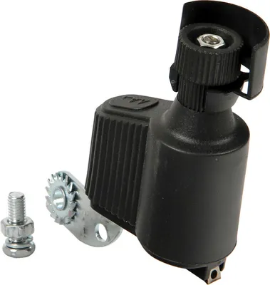 Obrázek produktu pro Dynamo 8 pólů, 6V - 3W - zacvakávací vpravo