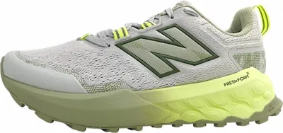 Produktbild von New Balance Fresh Foam X Garoe Sportschuh Grau in Gr. 42