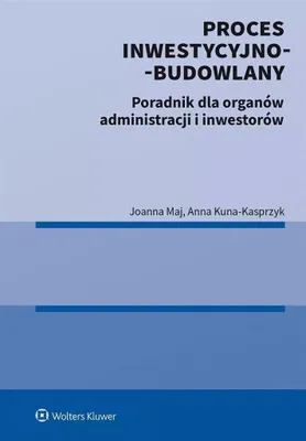 Image de Proces inwestycyjno-budowlany. Poradnik