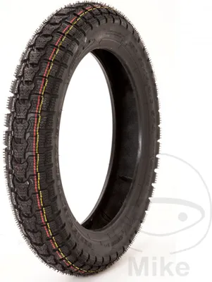 Produktbild von Reifen IRC SN26 Urban Snow 80/90-14 40J TL M+S vorne / hinten