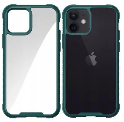 Obrázok produktu pre Joyroom Case Puzdro pre Iphone 12 Pro Max Green