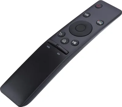 Zdjęcie produktu dla Wielofunkcyjny pilot do telewizora Samsung Smart TV BN59-01259B z dużymi przyciskami