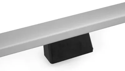 Produktbild von OMAC Dachreling 2630933F Fahrzeugdach beidseitig für FORD ECOSPORT Aluminium