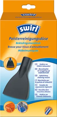 Zdjęcie produktu dla Swirl 208036, Czarny, Pudełko