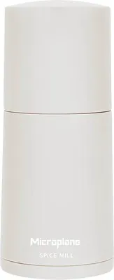 Obrázok produktu pre Mlynček na korenie Microplane Color Edition | Kašmírová béžová: Kašmírová béžová Farba: Kašmírová béžová