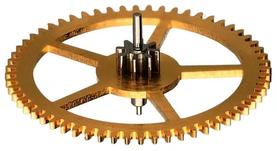 Produktbild von RX RX 1530 Kleinbodenrad EB210