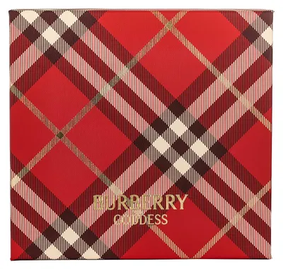 Produktbild von Burberry Goddes Edp 50Ml + Bl 75Ml