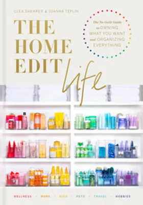 Image de The Home Edit Life