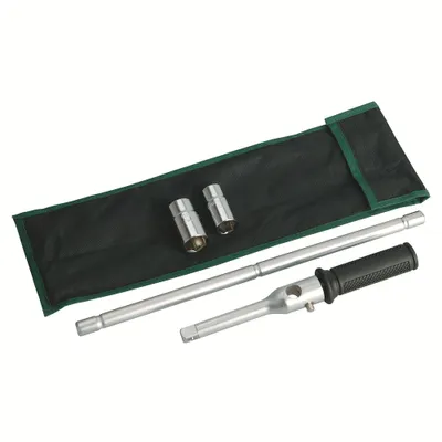 Obrázok produktu pre Unitec 10874 Krížový kľúč "DUO-Action"