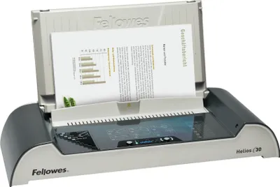 Produktbild von Fellowes Helios 30 Thermobindegerät
