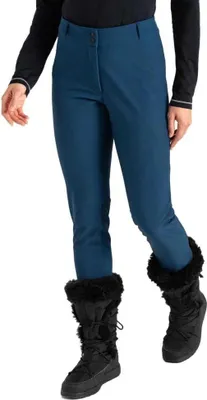 Produktbild von Dare2b Upshape Iv Hosen Blau 42 / Regular Frau Blau 42